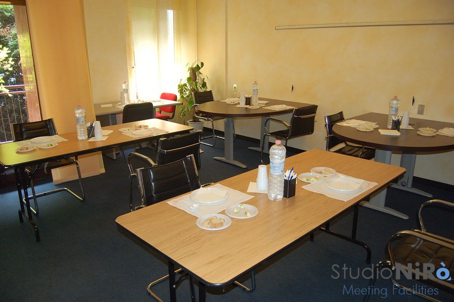 Sala riunione A